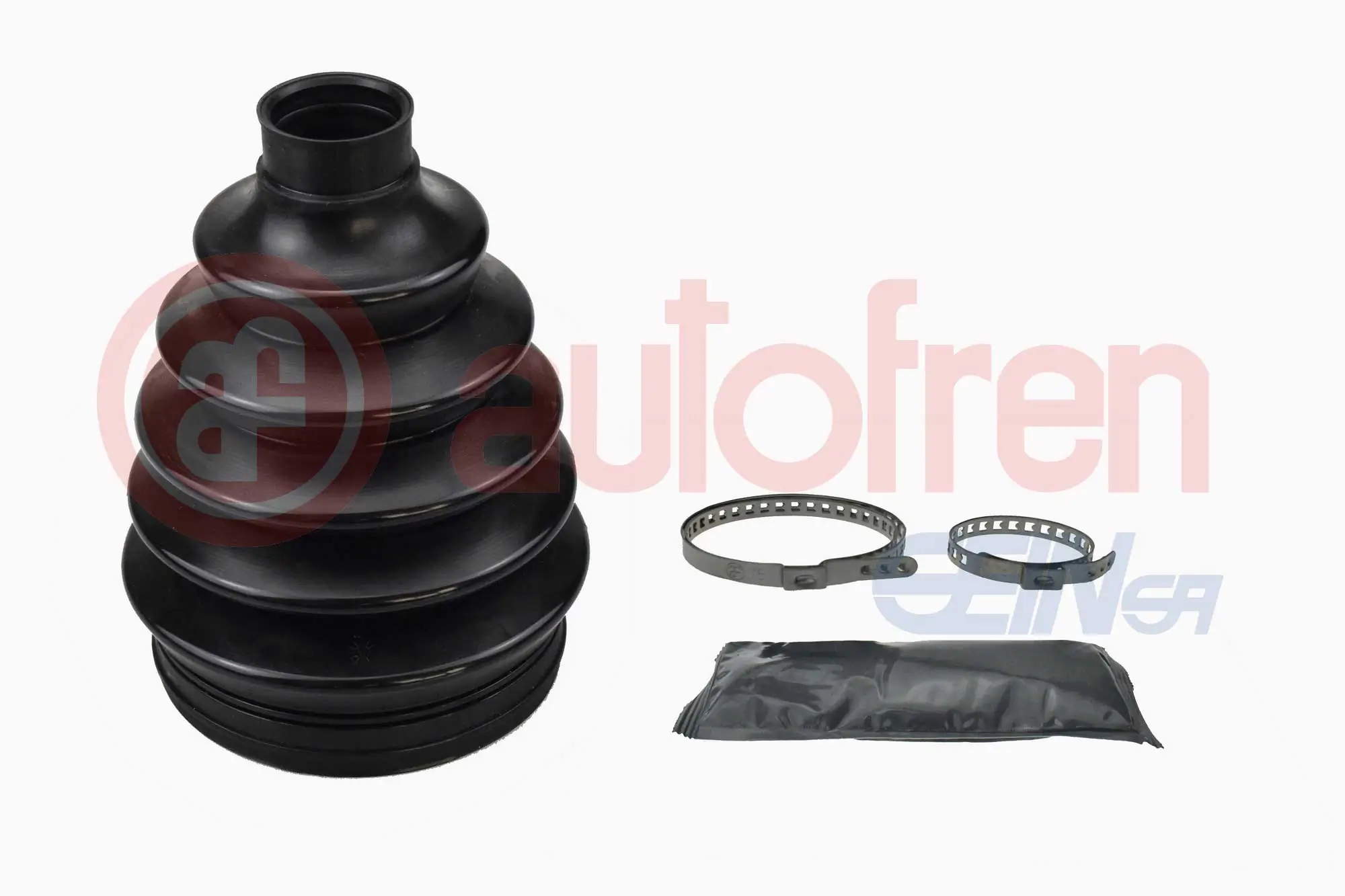 Bellow Kit, drive shaft